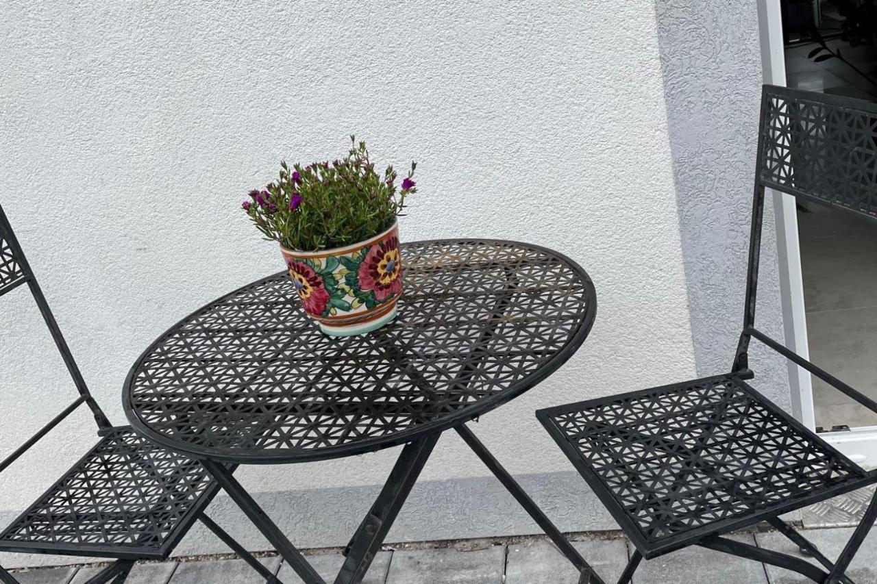 Ferienwohnung Bullaku Piding Ngoại thất bức ảnh