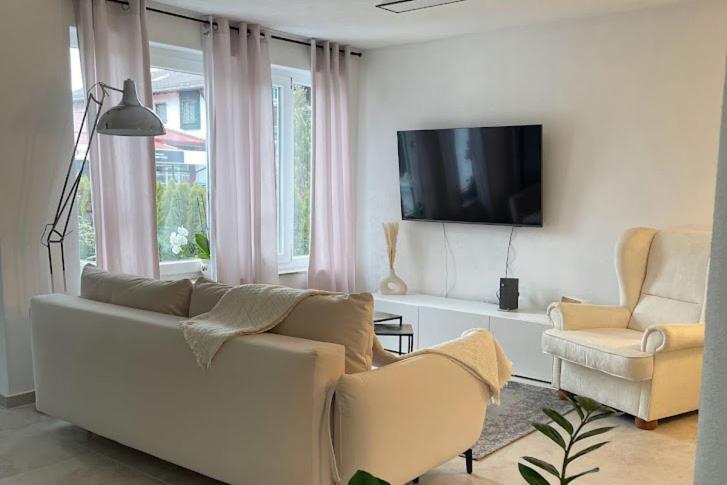 Ferienwohnung Bullaku Piding Ngoại thất bức ảnh