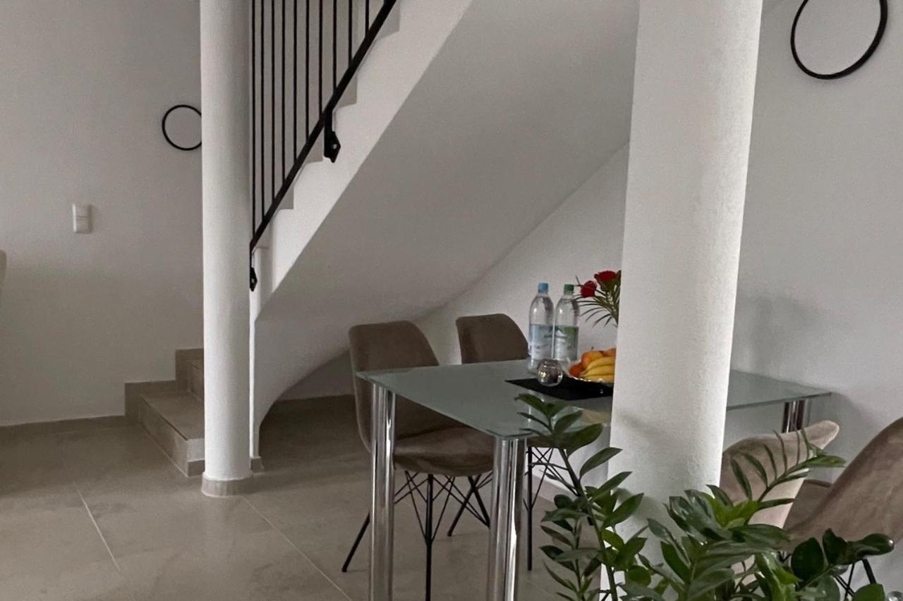 Ferienwohnung Bullaku Piding Ngoại thất bức ảnh
