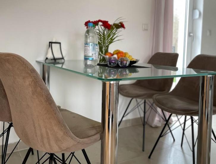 Ferienwohnung Bullaku Piding Ngoại thất bức ảnh