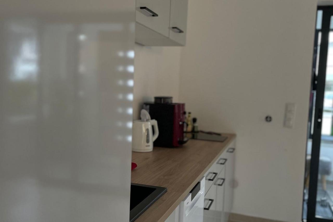 Ferienwohnung Bullaku Piding Ngoại thất bức ảnh