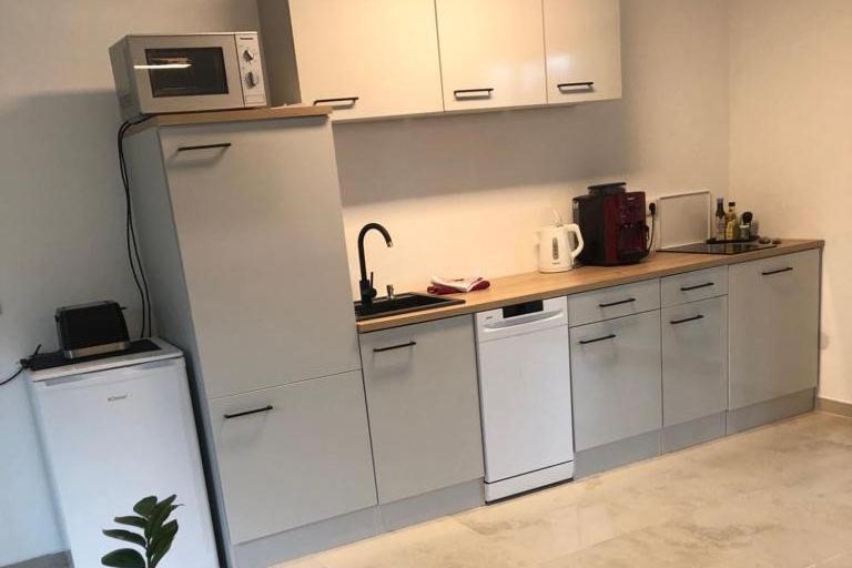 Ferienwohnung Bullaku Piding Ngoại thất bức ảnh