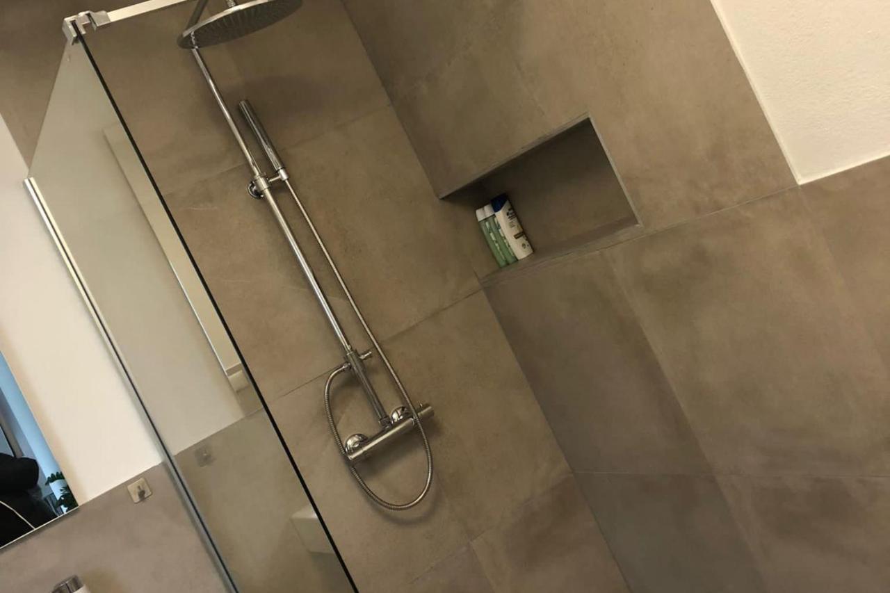 Ferienwohnung Bullaku Piding Ngoại thất bức ảnh