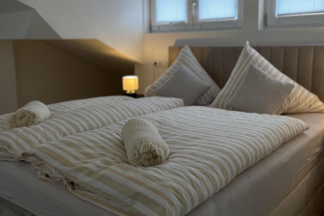Ferienwohnung Bullaku Piding Ngoại thất bức ảnh