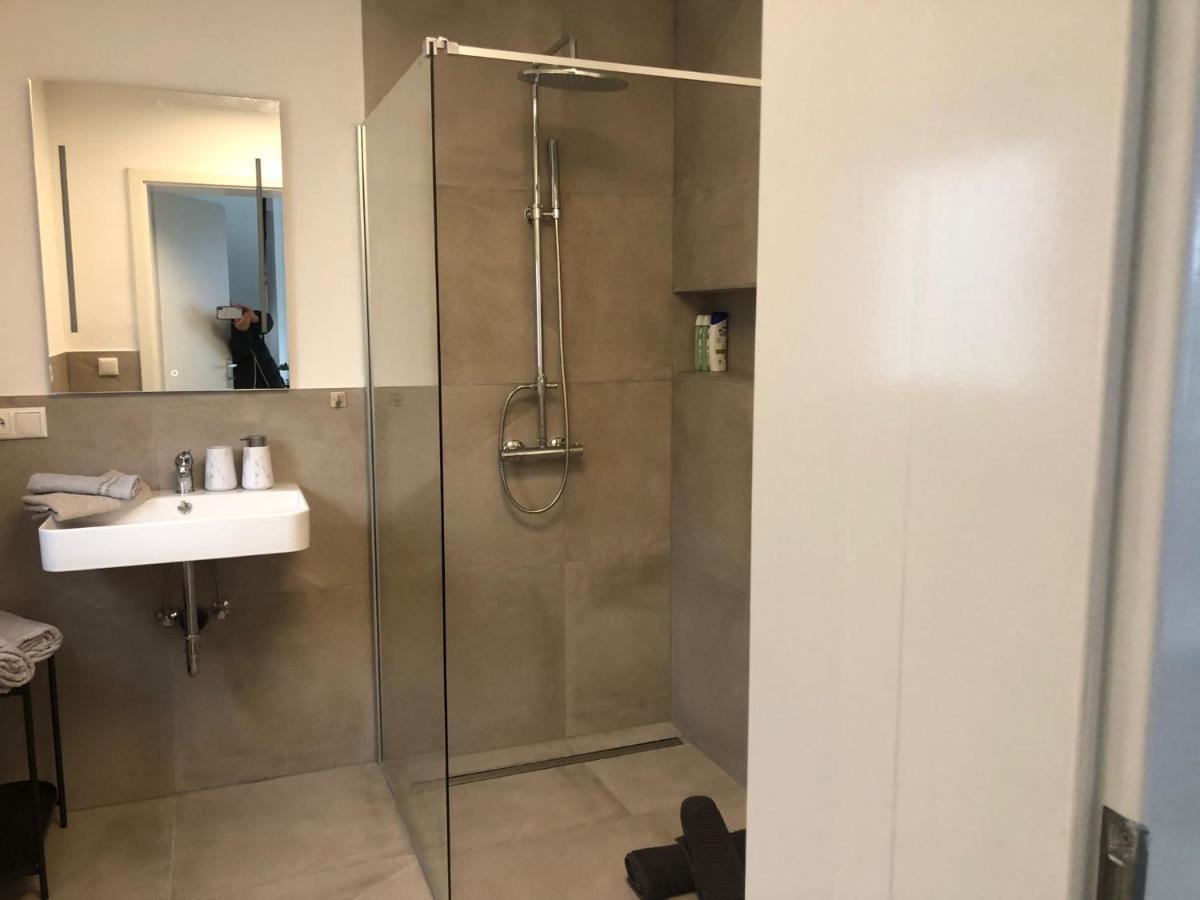 Ferienwohnung Bullaku Piding Ngoại thất bức ảnh