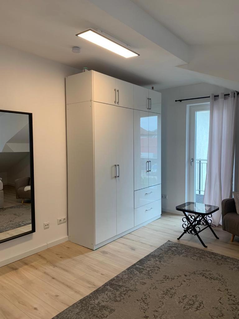Ferienwohnung Bullaku Piding Ngoại thất bức ảnh